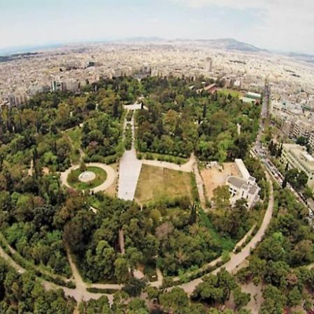 Green Day Athens Ngoại thất bức ảnh